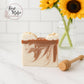 Oatmeal and Honey Artisan Soap