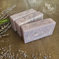 Lavender and Rosemary Soap