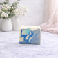 White Lotus Artisan Soap
