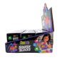 Fun Doh Squish Blocks Building Fidget Sensory Toy- 6/Display