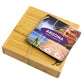 Arizona Puzzle 4-Pc. Coaster Set with Case