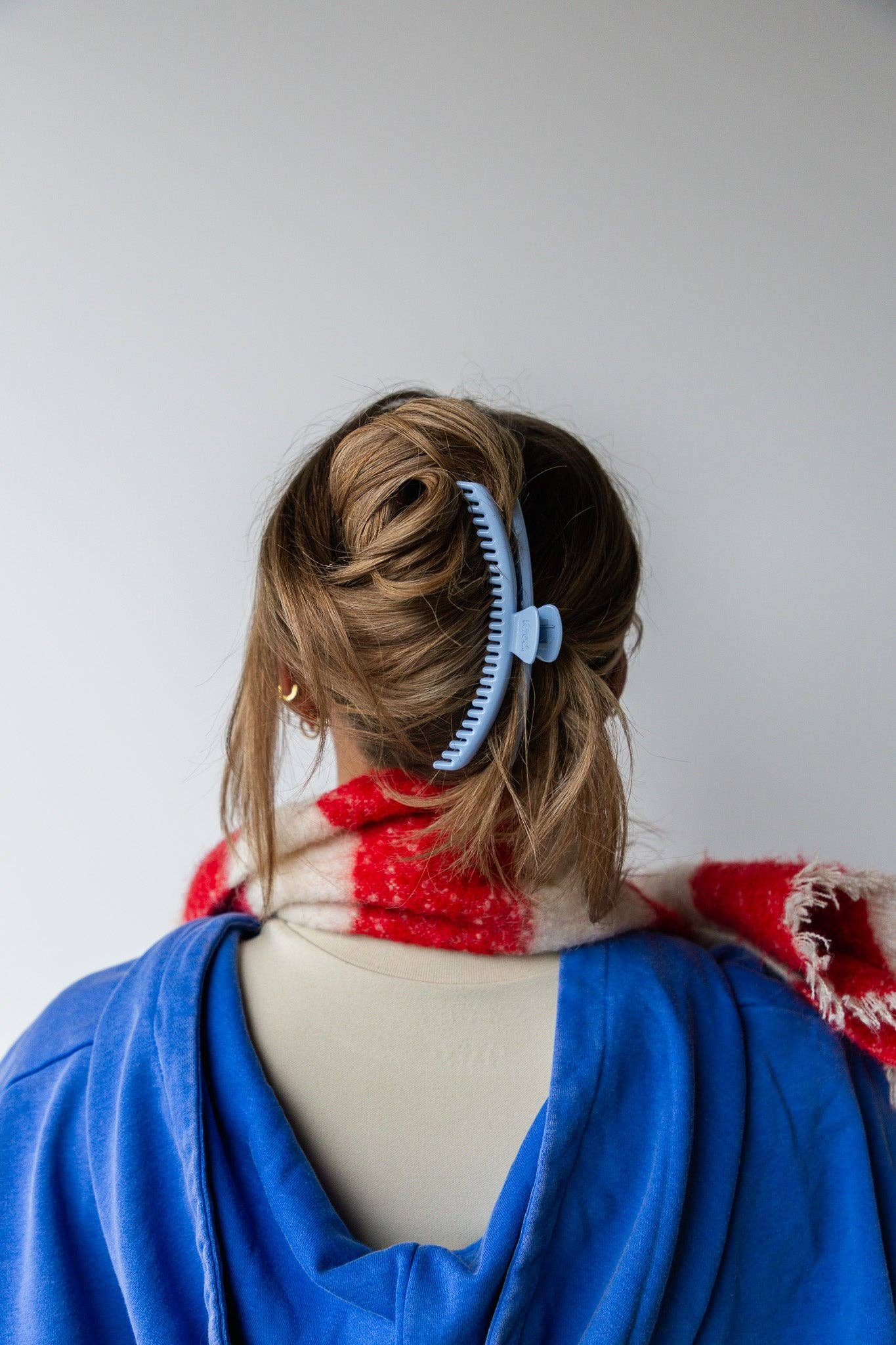 SHINY ORIGINAL HOLD EVERYTHING CLAW ( 22  COLORS)