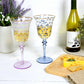 Beautiful Friend - Gift Boxed 11 oz Wine Glass