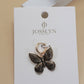 Charms for Scarf Necklace-Mix & Match | 80CM1105