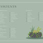 Houseplants and Their Fucked-Up Thoughts by Carlyle Christoff