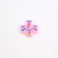 MINI TRAVEL MAHJONG  |  Mini Anywhere Series  |  Pink