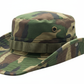 Premium Boonie Hat Size Adjustable 100% Cotton for Outdoors