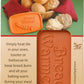 Bread Warmer Clip Strip