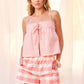 IT1168 -Two Piece Short Set
