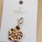 Charms for Scarf Necklace-Mix & Match | 80CM1105
