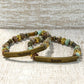 Thelma & Louise Bracelet Set