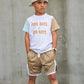 Pool Days + Sun Rays | Kids Summer Shirt