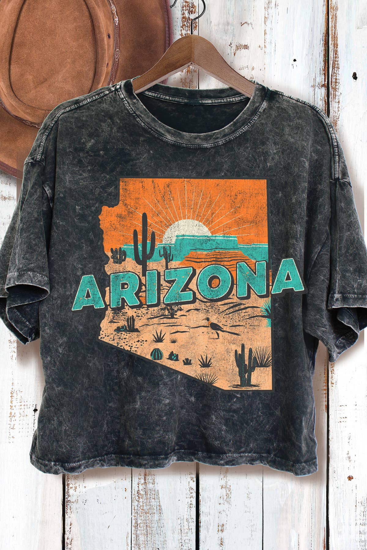BT2023 CMT ARIZONA- Mineral Wash Crop T