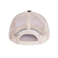 Could Be Meaner Two Tone Mesh Snapback Hat