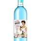 Sassy Girl, Wine Label, Bride