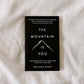 The Mountain Is You - book
