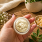 Radiance Renewal Tallow Face Cream | Bakuchiol, Moringa, Vitamin E & Hyaluronic Acid