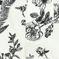 A printed woven short - IP9268T