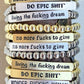 Saucy Bracelets