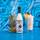 Coconut Cocktail Syrup