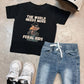 Stay Feral Tee
