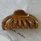 Effortless Chic Everyday Hair Clips (ARU)