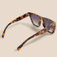 Acetate Frame Assorted Sunglasses Set