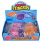 (T) 5.25" SQUEEZY SUGAR STING RAY 12CT