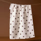 Polka Picnic Tea Towel