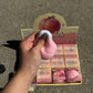 Crackling Crunchy Peach Squishy 12/pk | BR234