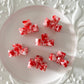 Mini Bowtie Assorted Hair Claws (DAKI)