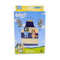 BLUEY Youth Apron and Oven Mitt Set - 3pc Kids Chef Outfit