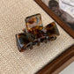 Mini Bowtie Assorted Hair Claws (DAKI)