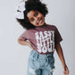 Sassy Little Soul | Girls Tee