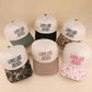 Love Like Jesus Two Tone Cotton Hat