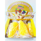 Jumbo Corn Flour Stress Release Squishy Toy