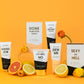 Anti-Granny Hands - Hand Crème - Funny Mother's Day Gift