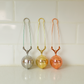 Stainless Steel Tea Strainer | Faire Market Bestseller