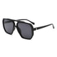 Wholesale Oversized Square Aviator Fashion Sunglasses