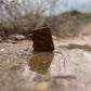 Arizona Desert Rain