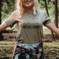My Three Moods Graphic T-Shirt