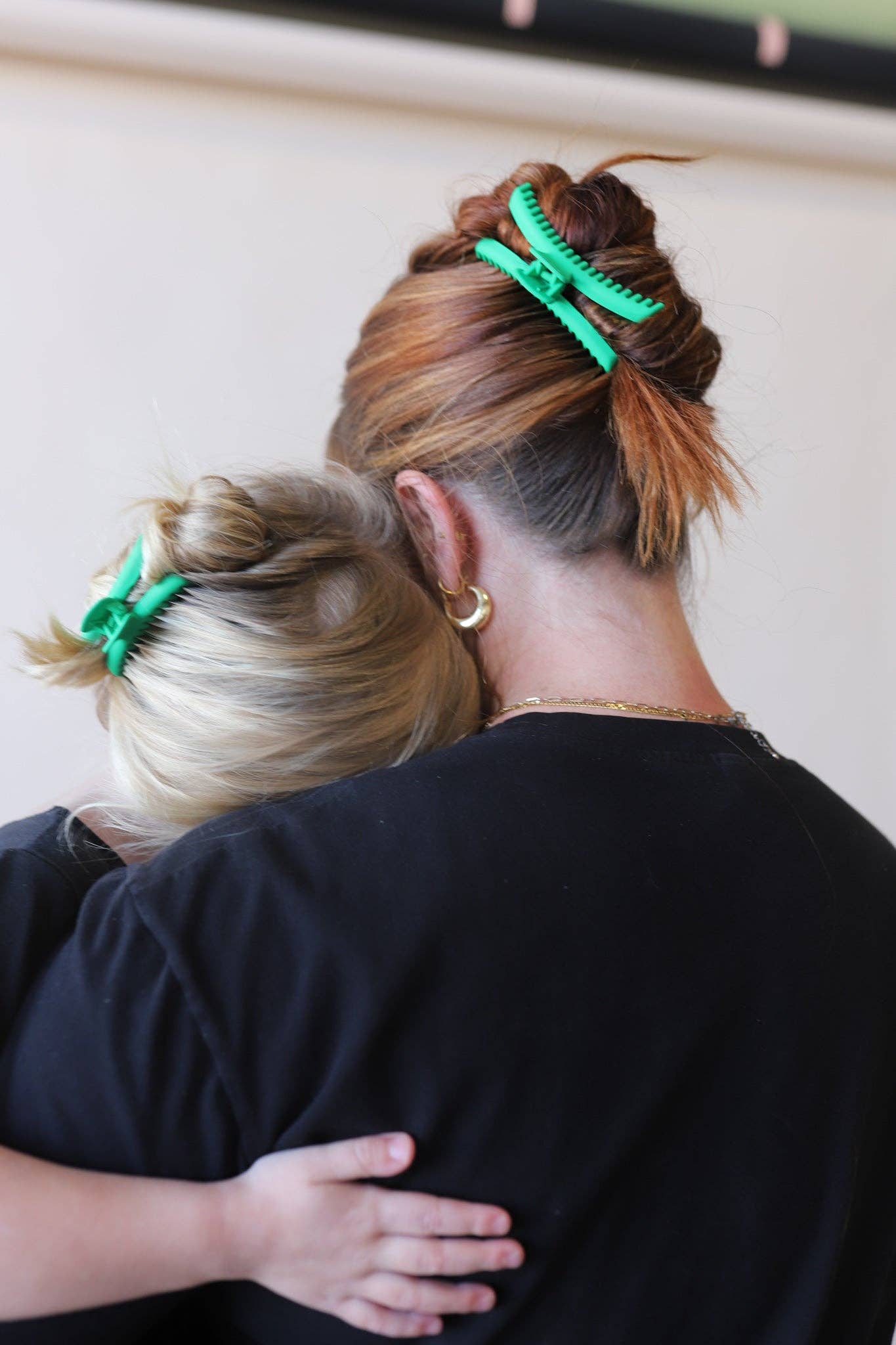 Midi Hold Everything Claw – Matte Finish