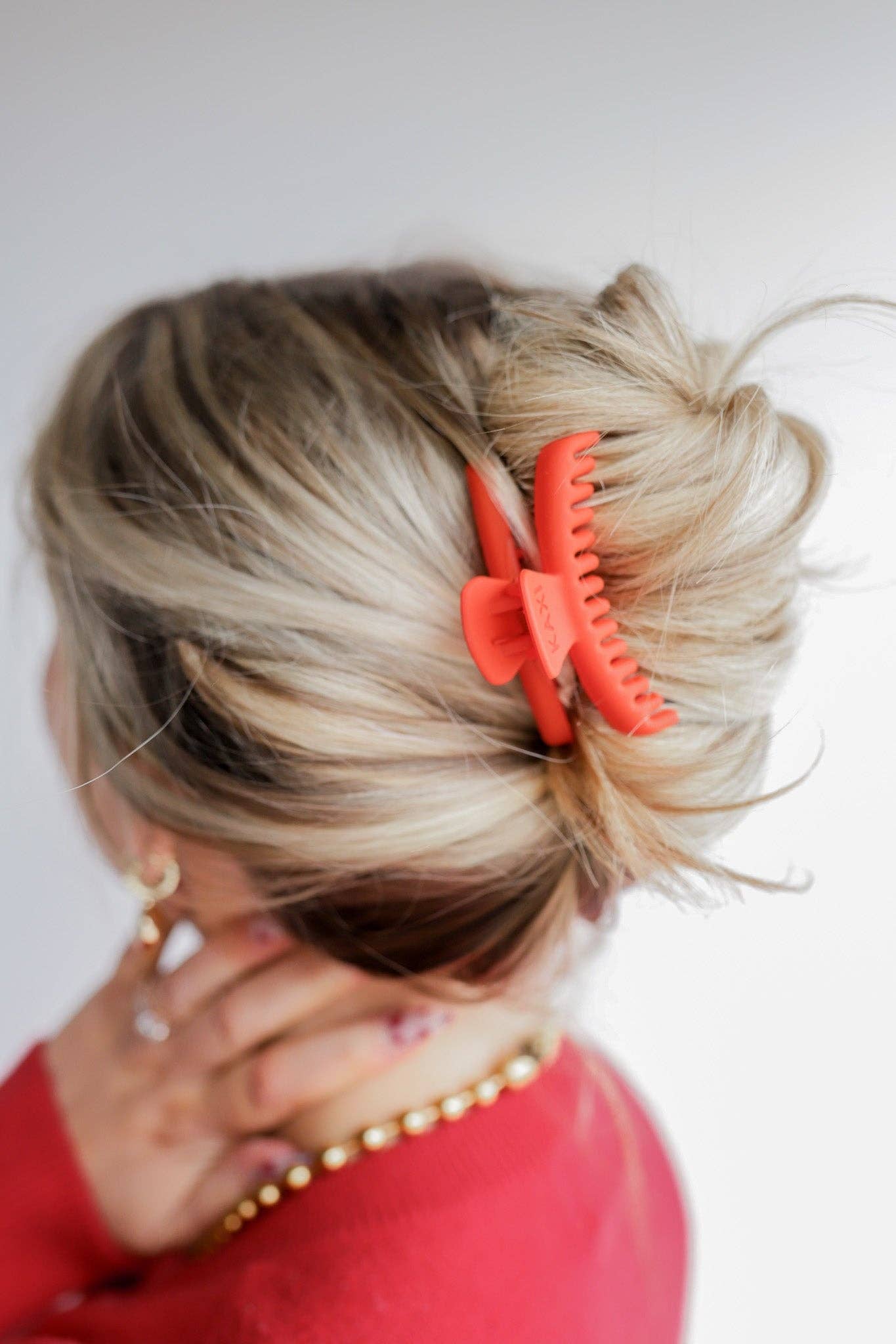 MATTE MINI HOLD EVERYTHING CLAW ( 11 COLORS )