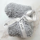 Women's  Cozy Socks Spa Gift Concierge Gift Welcome Gift