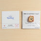 Birthday Toast Card – Cute Mini Toast Pun Card 