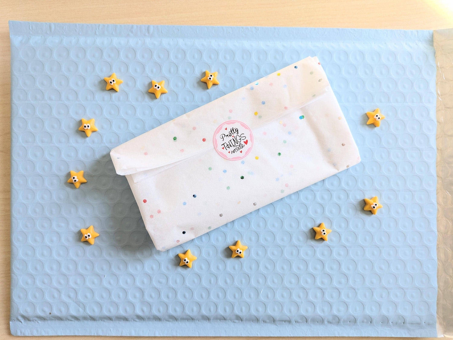 Bee-autiful Friend Card with Bee Figurine
