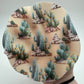 Desert Cactus
