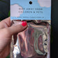 I Could Be Meaner Air Freshener - Cotton Candy Scent