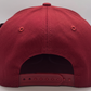 Premium Flat Brim Snapback Hat 100% Cotton Men Women Blank
