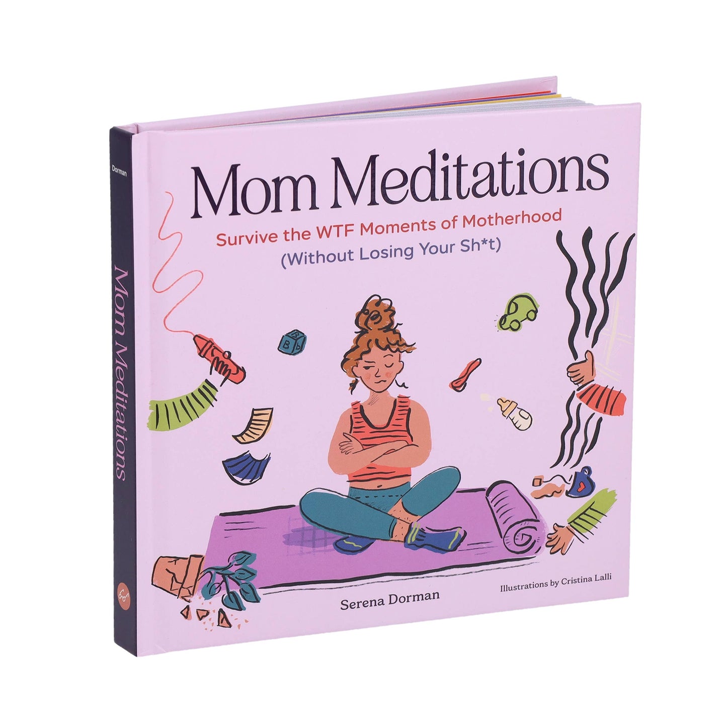 Mom Meditations